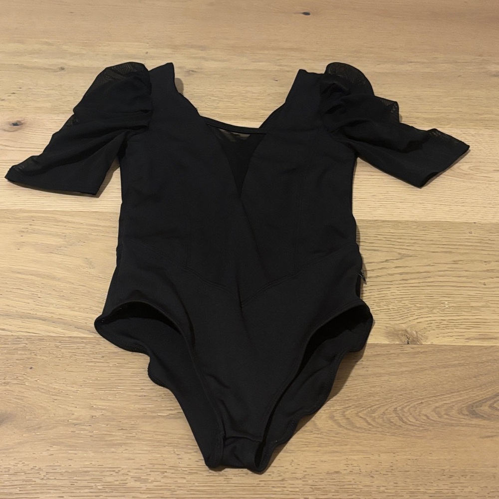 Tiger Friday leotard perfect condition size adult extra small